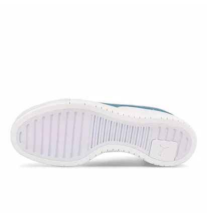 Кросівки чоловічі Puma Ca Pro Denim White 385690-01