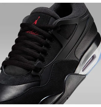 Кросівки чоловічі Air Jordan 4 Rm Black FQ7939-009
