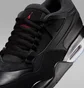 Кросівки чоловічі Air Jordan 4 Rm Black FQ7939-009