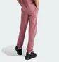Штани дитячі Adidas Essentials Linear Logo Violet IZ3432