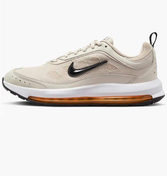Кроссовки мужские Nike Air Max Ap Beige Cu4826-105