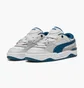 Кроссовки мужские Puma 180 Summer Sneakers Grey 395766-02