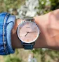 Часы женские Casio Timeless Collection LTP-VT01D-4B2