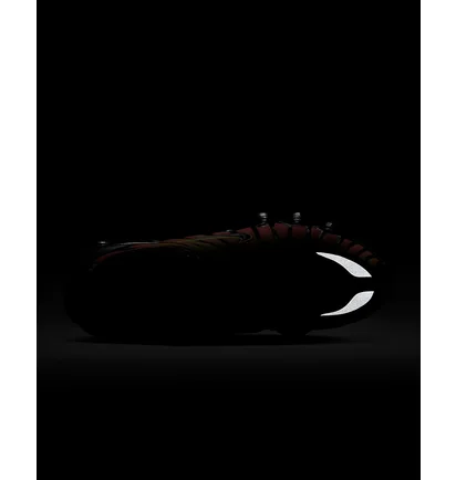 Кроссовки мужские Nike Shox Tl Orange AV3595-004