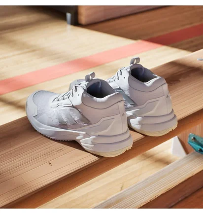 Кроссовки женские Adidas Crazyflight Violet HP7030
