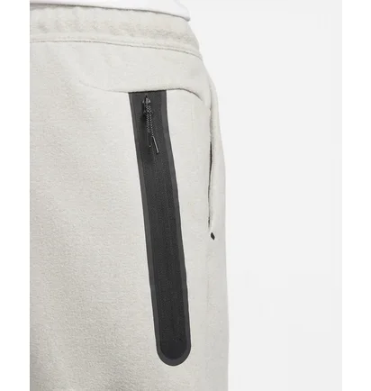 Штаны мужские Nike Sportswear Tech Fleece Men S Winterized Joggers Beige Dq4808-016