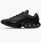Кроссовки мужские Nike Air Max Dn Black IH4463-001
