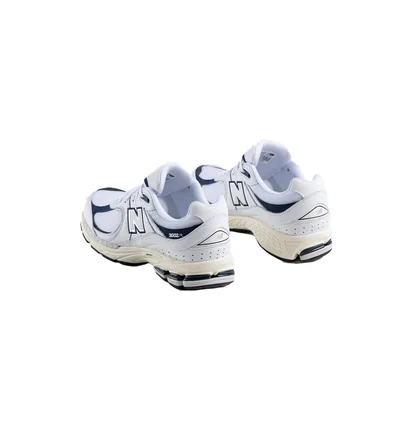 Кроссовки мужские New Balance 2002R Shoes White M2002Rhq