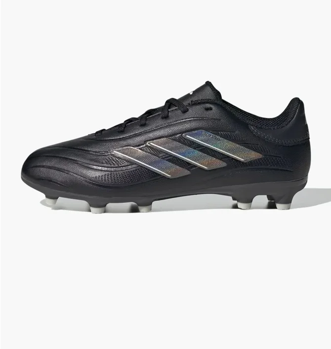 Бутсы детские Adidas Copa Pure 2 League Black IE7495