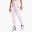 Штаны женские Nike Wmns Nsw Tech Fleece Beige CW4292-695