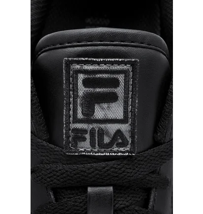 Кросівки чоловічі Fila Original Fitness Black 1FM01233-001