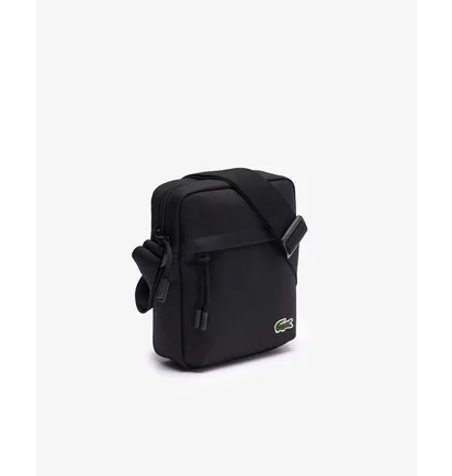 Сумка унісекс Lacoste Neocroc Shoulder Black NU4788NE