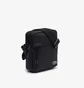 Сумка унісекс Lacoste Neocroc Shoulder Black NU4788NE