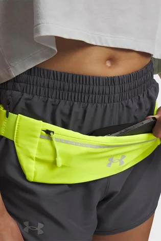 Сумка унісекс Under Armour Velociti Run Yellow 1388914-731
