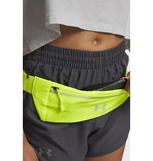 Сумка унисекс Under Armour Velociti Run Yellow 1388914-731