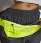 Сумка унісекс Under Armour Velociti Run Yellow 1388914-731