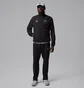 Толстовка мужская Nike M J Df Jam Anthem Jkt Psg Black IF3797-018