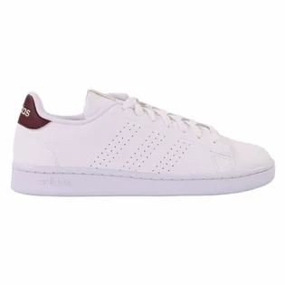 Кросівки чоловічі Adidas Advantage White GW5536