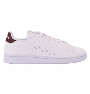 Кроссовки мужские Adidas Advantage White GW5536