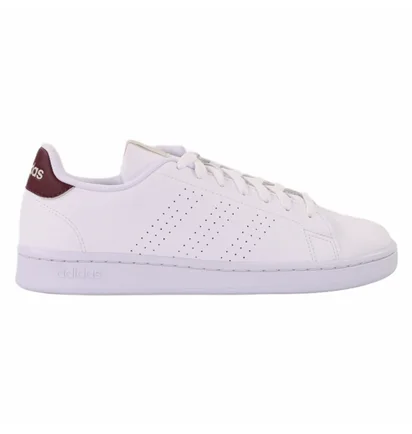 Кроссовки мужские Adidas Advantage White GW5536