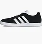 Кроссовки мужские Adidas Vl Court 2.0 Black DA9853