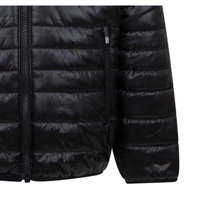 Куртка детская Nike Sportswear Fill Quilted Black 86M362-023