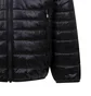 Куртка детская Nike Sportswear Fill Quilted Black 86M362-023
