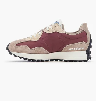 Кросівки чоловічі New Balance Ms327 Cp Bordo MS327CP