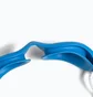 Окуляри для плавання унісекс Arena The One White/Blue 001430-571