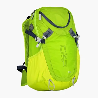 Рюкзак чоловічий CMP Katana 22 Backpack Green 38V9507-E281