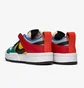 Кросівки жіночі Nike Dunk Low Disrupt Multi-Color (W) Multi Ck6654-004