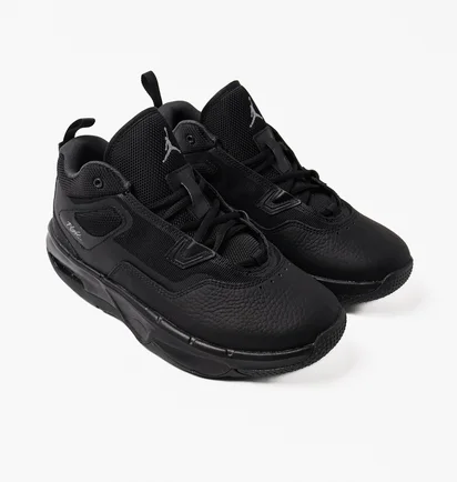 Кросівки дитячі Air Jordan Stay Loyal 3 Black FB9922-001