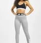 Легінси жіночі Nike Sportswear Grey DB3900-063