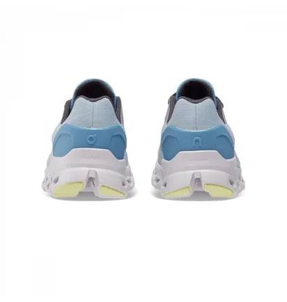 Кроссовки женские On Cloudstraus Blue 3998658