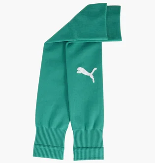 Гетри чоловічі Puma Teamgoal Sleeve Turquoise 706028-05