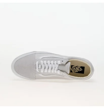Кеды мужские Vans Lx Old Skool Grey VN000CXT7VF