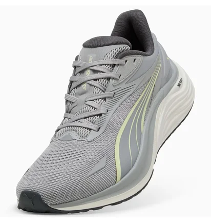 Кросівки чоловічі Puma Electrify Nitro 4 Grey 310789-14