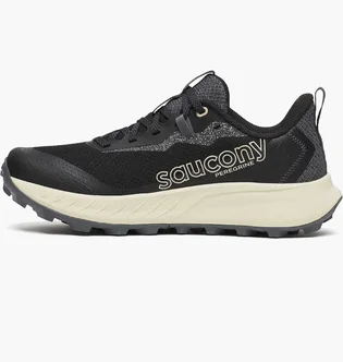 Кроссовки женские Saucony Peregrine 15 Black S10990-100