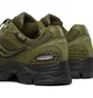 Кросівки чоловічі Saucony Progrid Triumph 4 Gorpcore Olive S70758-3