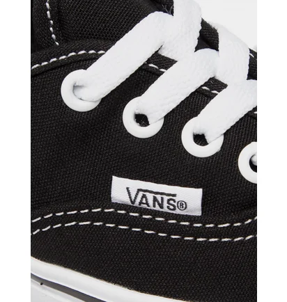 Кеды женские Vans Authentic Comfycush Black Vn0A3Wm7Vne1