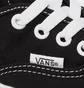 Кеды женские Vans Authentic Comfycush Black Vn0A3Wm7Vne1