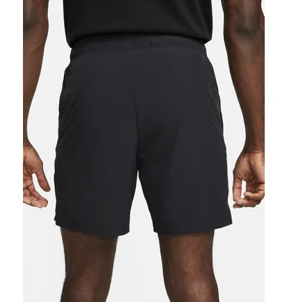 Шорти чоловічі Nike Court Advantage Black FD5336-010