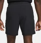 Шорти чоловічі Nike Court Advantage Black FD5336-010