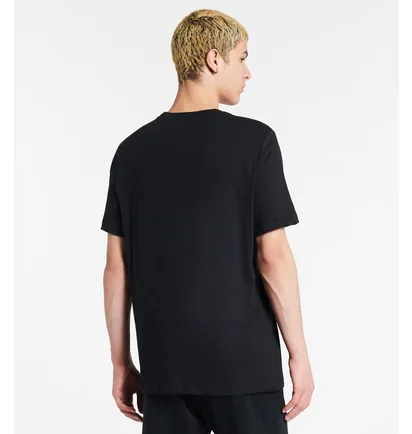 Футболка чоловіча Nike Photo Tee Black Dn3041-010