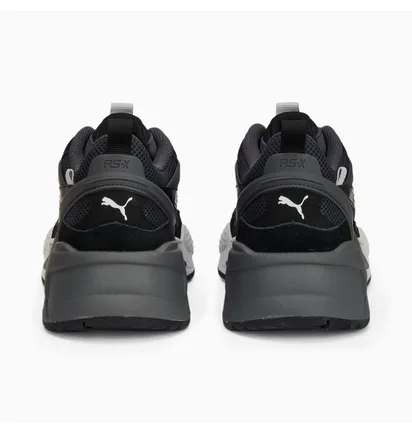 Кросівки унісекс Puma Rs-X Efekt Gradient Black 391171-04