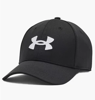 Кепка унисекс Under Armour Blitzing Black 1376700-001