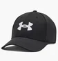 Кепка унисекс Under Armour Blitzing Black 1376700-001
