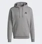 Худи мужское Adidas Essentials Fleece Hoodie Grey H12213