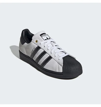 Кросівки унісекс Adidas Superstar Gore-Tex Shoes White IF6162
