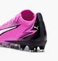 Бутси жіночі Puma Ultra Match Fg/Ag Pink 107768-01